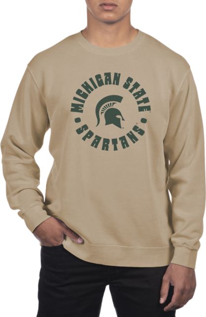 Michigan State University Crewneck Sweatshirt