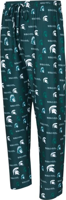Michigan State University Pants