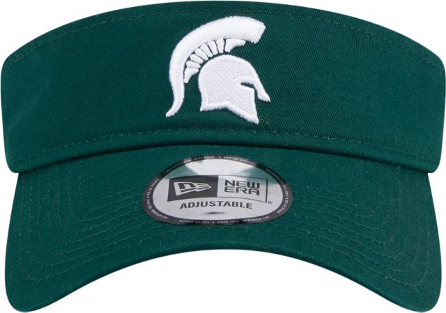 Michigan State University Visor