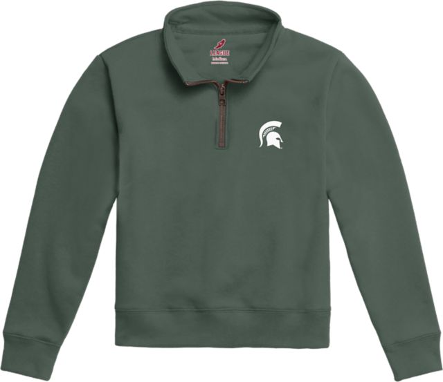 Michigan State University Volleyball Short Sleeve T-Shirt