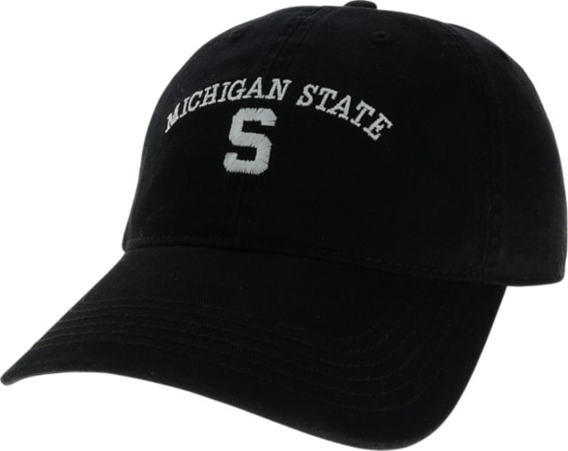 Michigan State University Twill Hat
