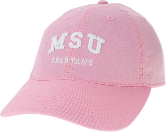 Michigan State University Spartans Cap