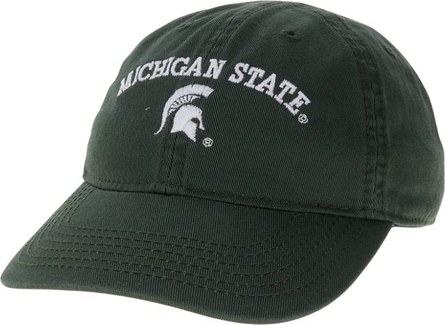 Michigan State University Toddler's Cap