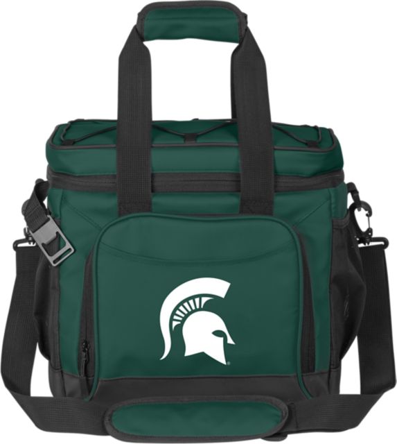 Michigan State University 24 Can Flex Cooler