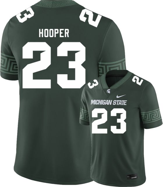 Michigan State Spartans NCAA Official Replica Dog Jersey