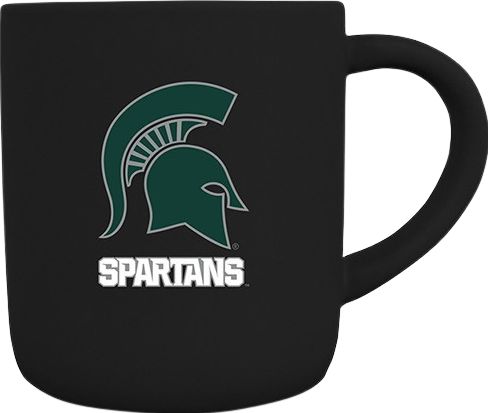 Michigan State University Spartans 20 oz. Ceramic Mug