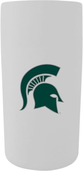 Michigan State University Spartans 2.5 oz Collector Glass