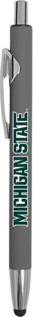 Michigan State University Ballpoint Pen and Stylus