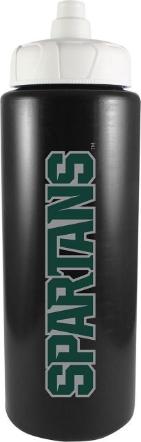 Michigan State University 32 Oz Sport Bottle Michigan State University