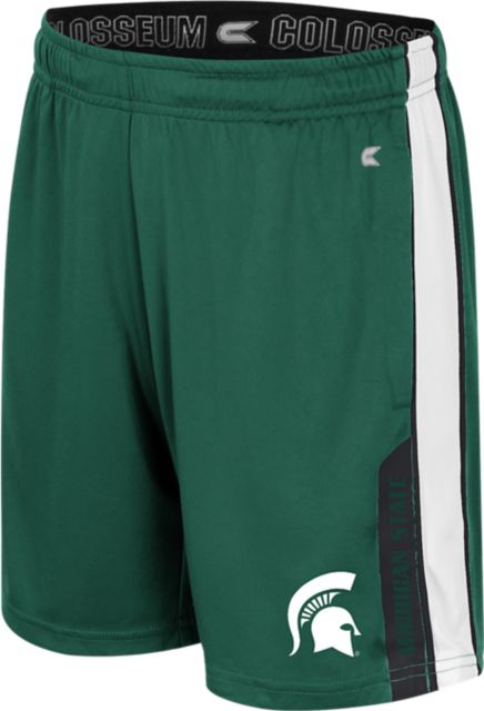 Michigan State University Youth Shorts