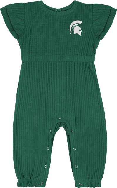 Michigan State University Infant Bodysuit