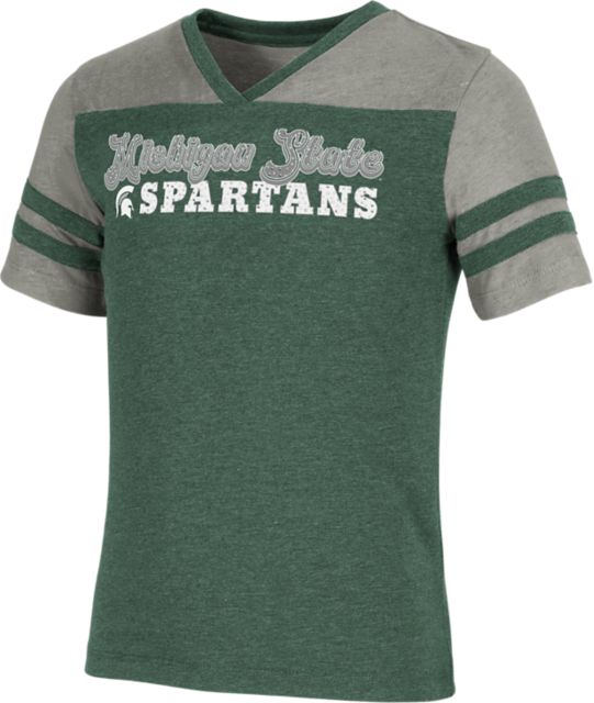 Nike Youth Basketball Jersey – Spartan Spirit Shop