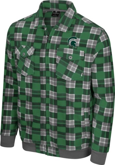 Michigan State University Jacket