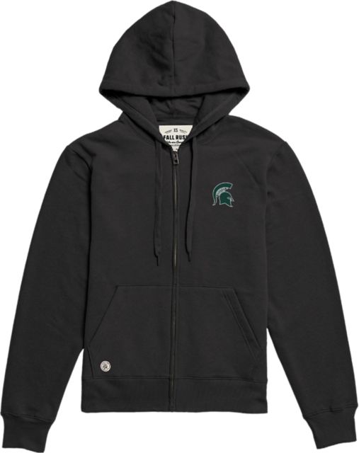 Michigan State University Full Zip