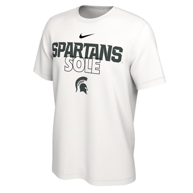 Michigan State Apparel  Spartan Gear & Merchandise