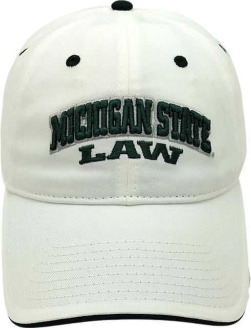Michigan State University School of Law Cap
