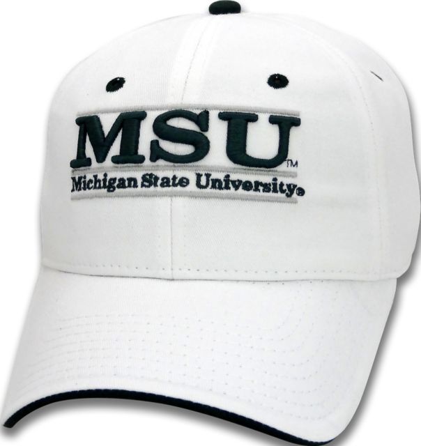 Michigan State University Cap