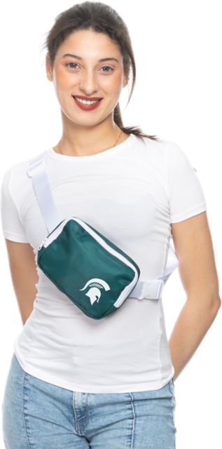 Michigan State University Women's Belt Bag