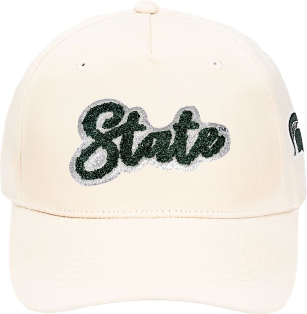 Michigan State University Women's Cap