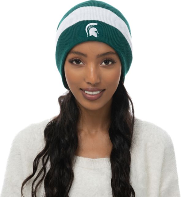 Michigan State University Beanie
