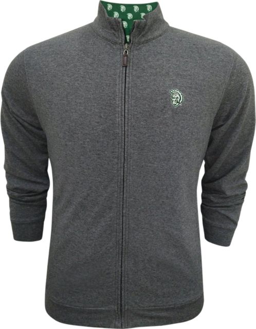 Michigan State University Vault Full Zip