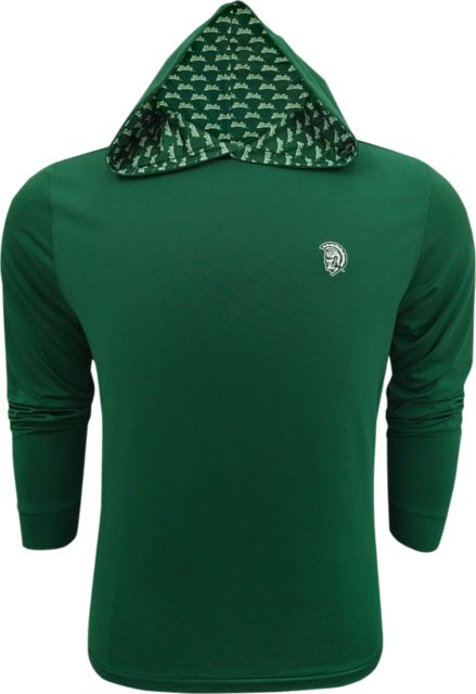 Michigan State University Vault 4-Way 1/4 Zip