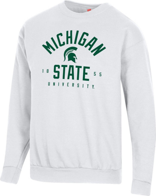 MSU Bookstore - Michigan State Apparel, Merchandise & Gear