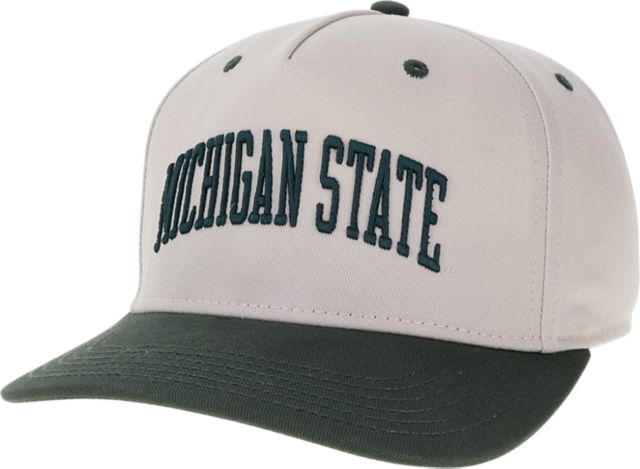 Michigan State University Heritage Adjustable Cap