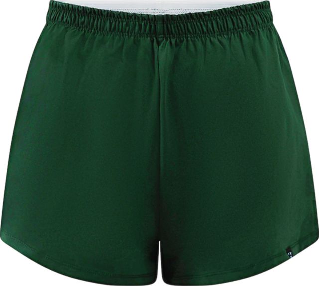 Michigan State University Spartans Women's Soffee Shorts