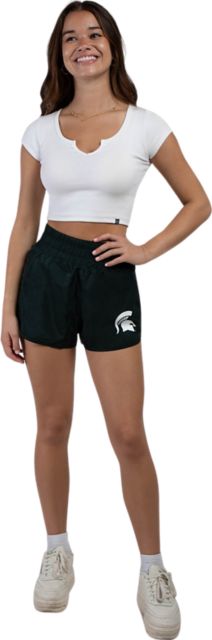 Michigan State University Boxer Short