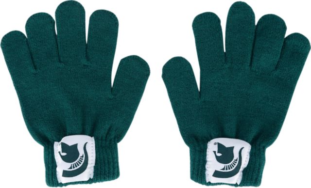 Michigan State University Youth Glove