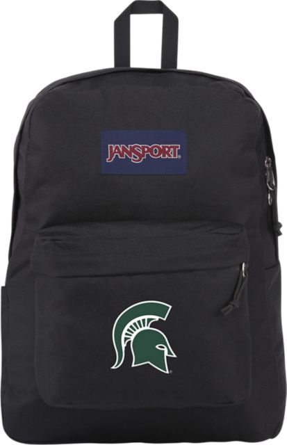 Michigan State University Backpack