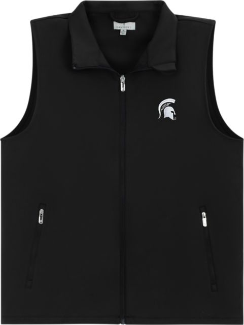 Michigan State University Vest