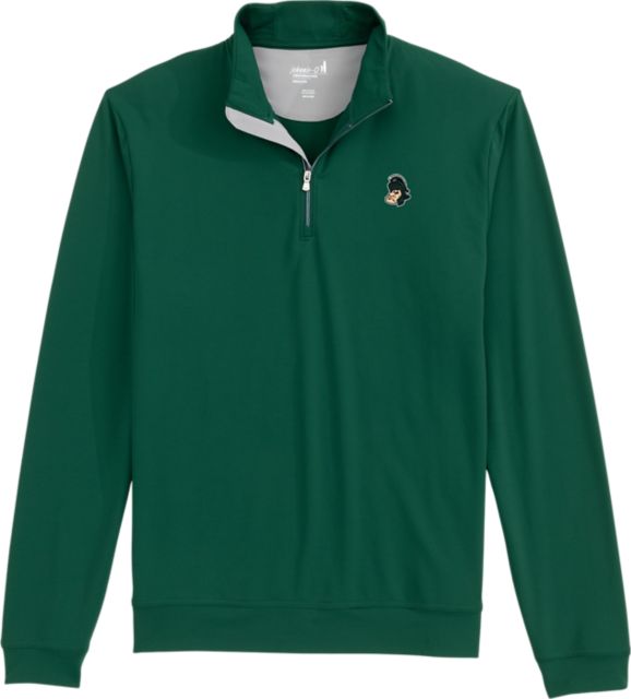 Michigan State University Vault Motion 1/4 Zip