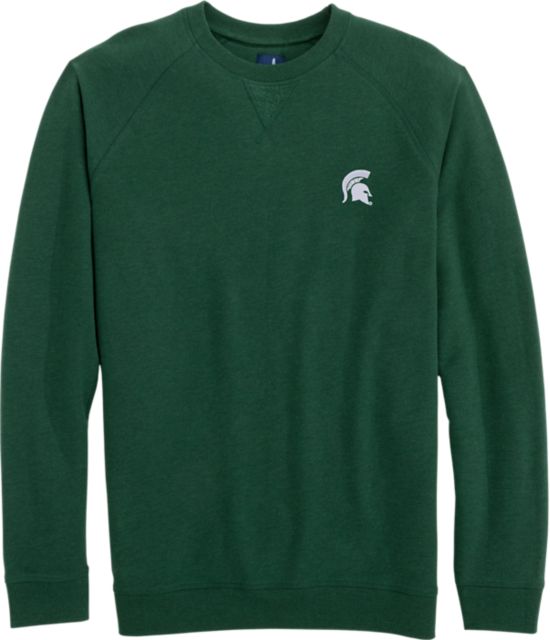 Michigan State University Spartans Crewneck