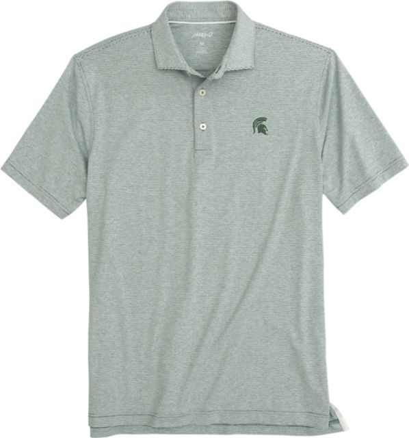 Michigan State University Spartans Polo