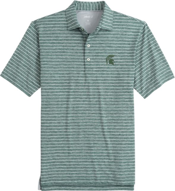 Michigan State University Spartans Polo
