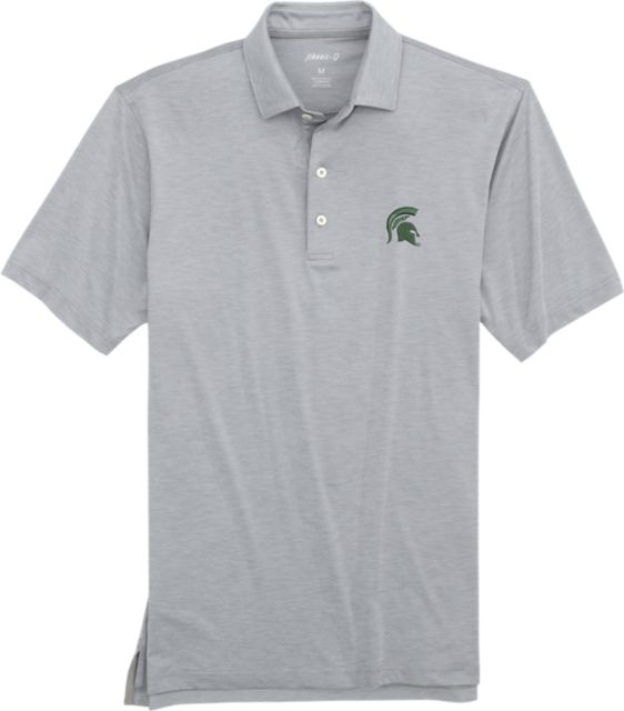 Michigan State University Spartans Polo