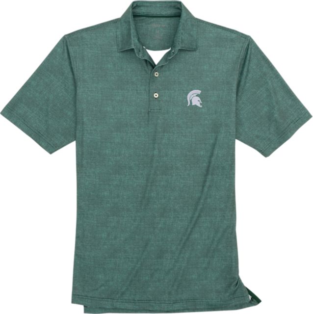Michigan State University Spartans Polo