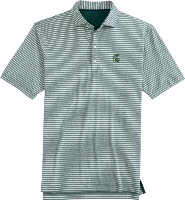 Michigan State University Spartans Polo