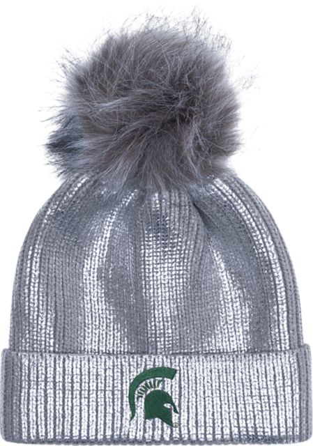 Michigan State University Youth Beanie