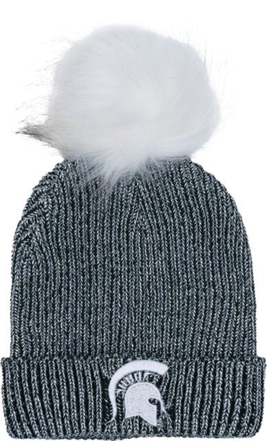Michigan State University Youth Beanie