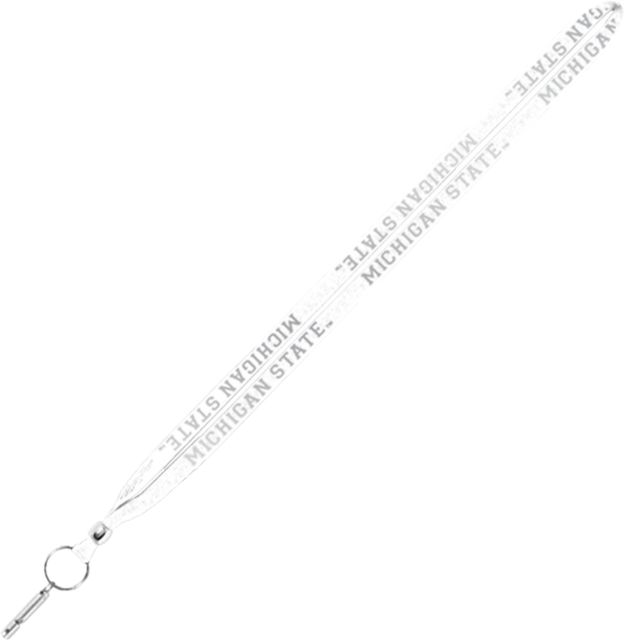 Michigan State University Lanyard
