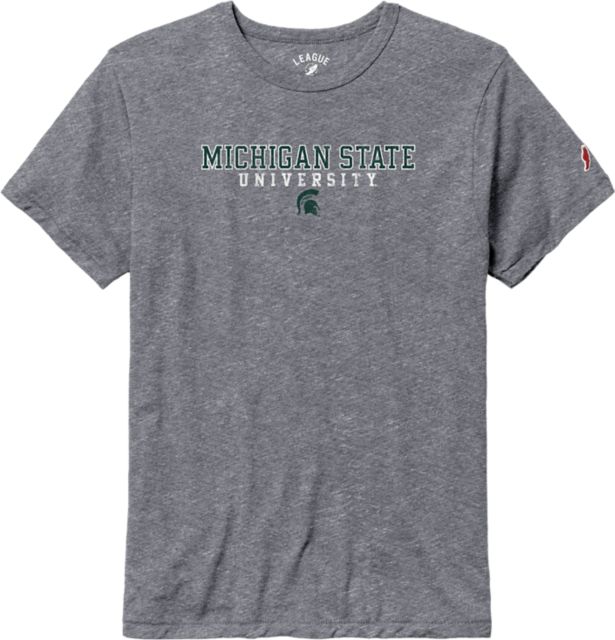 Michigan State University Short Sleeve T-Shirt