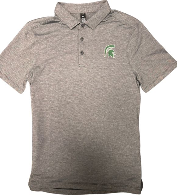 Michigan State University Evolution Polo