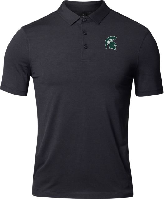 Michigan State University Evolution Polo