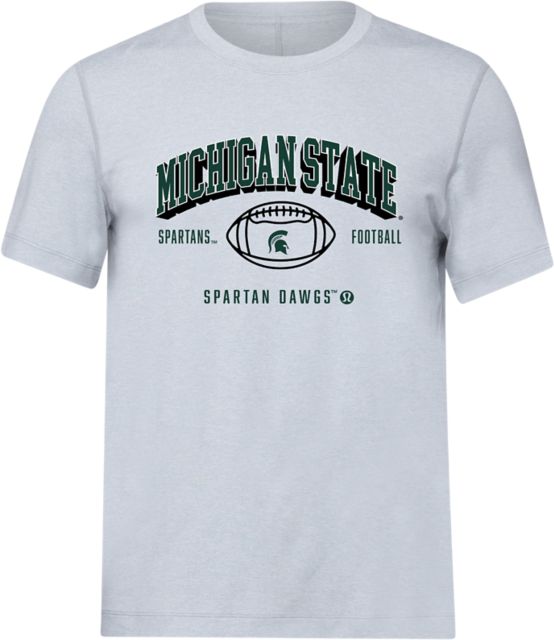 Michigan State University Short Sleeve T-Shirt