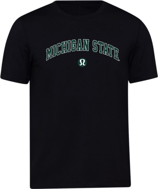 Michigan State University Short Sleeve T-Shirt
