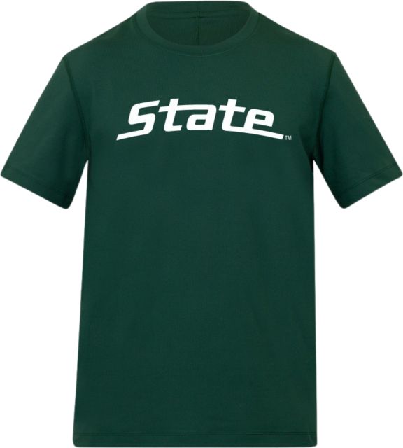 Michigan State University Short Sleeve T-Shirt