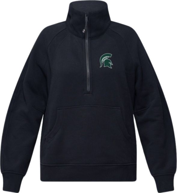 Michigan State University Hooded Sweatshirt
